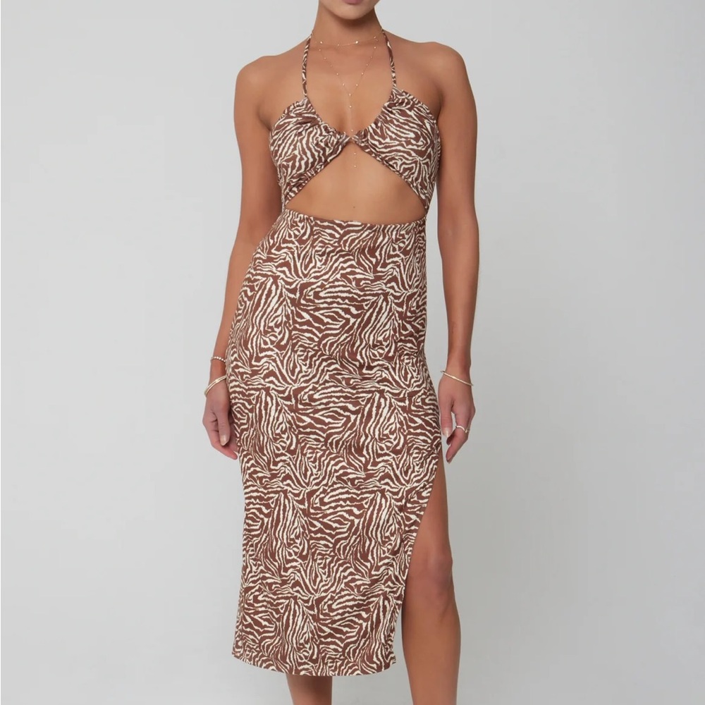 RESA NIKKI DRESS IN DALLAS